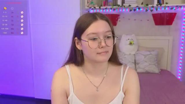 Image 8 of ariellass Stream on Chaturbate on 19 months ago