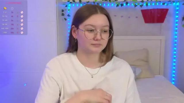 Thumbnail 1, ariellass's Stream at Chaturbate, 19 months ago