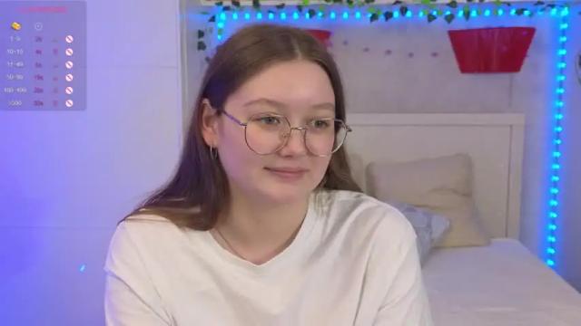 Image 10 of ariellass Stream on Chaturbate on 19 months ago