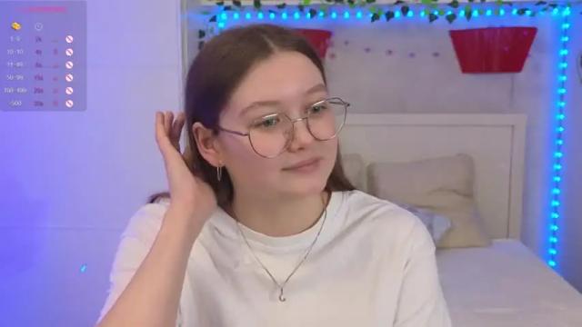 Image 11 of ariellass Stream on Chaturbate on 19 months ago