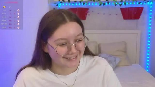 Image 12 of ariellass Stream on Chaturbate on 19 months ago