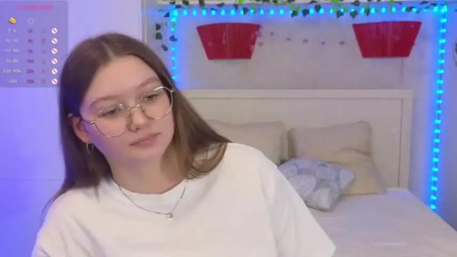 Image 2 of ariellass Stream on Chaturbate on 19 months ago