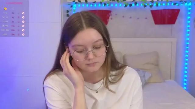 Image 4 of ariellass Stream on Chaturbate on 19 months ago