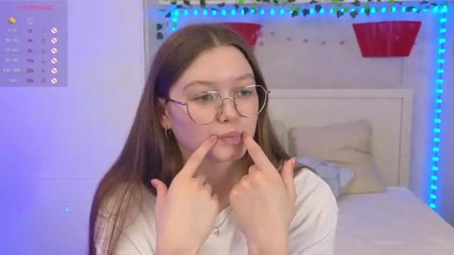 Thumbnail 2, ariellass's Stream at Chaturbate, 19 months ago