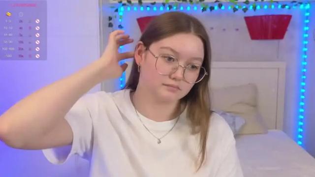 Image 6 of ariellass Stream on Chaturbate on 19 months ago