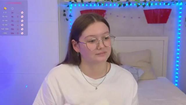 Image 7 of ariellass Stream on Chaturbate on 19 months ago