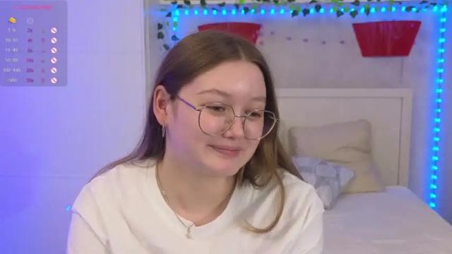 Thumbnail 3, ariellass's Stream at Chaturbate, 19 months ago