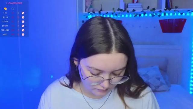 Image 10 of ariellass Stream on Chaturbate on 19 months ago