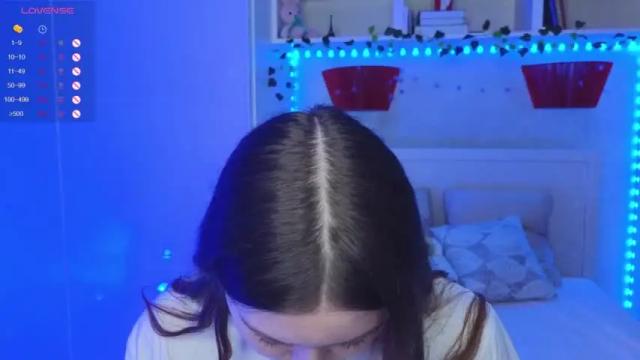 Image 11 of ariellass Stream on Chaturbate on 19 months ago