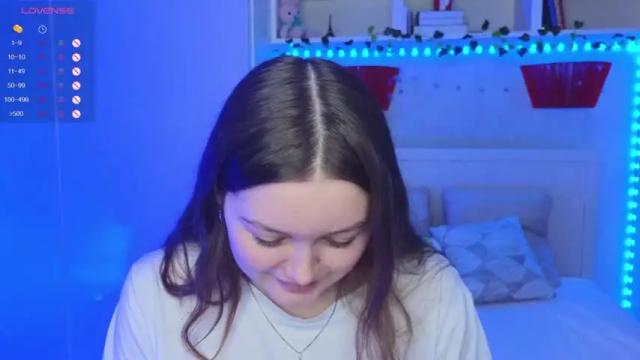 Image 12 of ariellass Stream on Chaturbate on 19 months ago