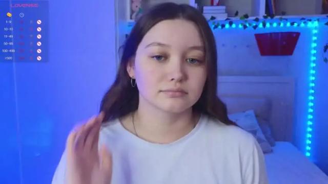 Thumbnail 2, ariellass's Stream at Chaturbate, 19 months ago