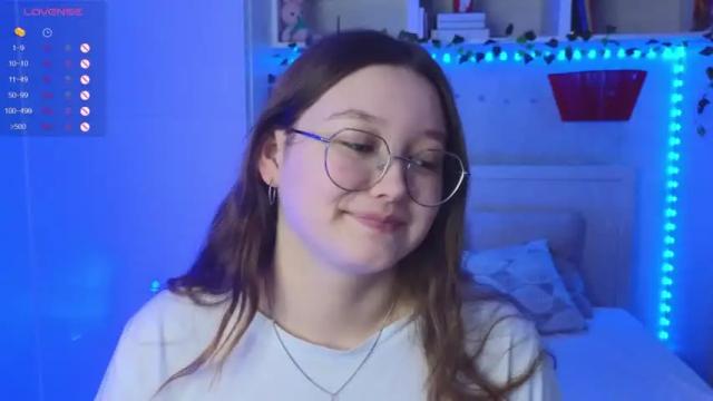 Image 6 of ariellass Stream on Chaturbate on 19 months ago