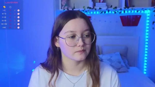 Image 7 of ariellass Stream on Chaturbate on 19 months ago