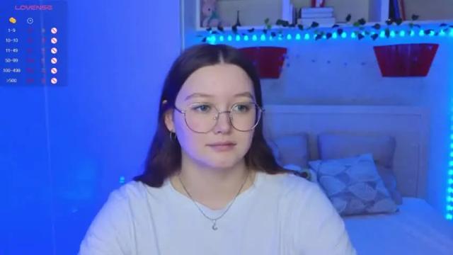 Thumbnail 3, ariellass's Stream at Chaturbate, 19 months ago