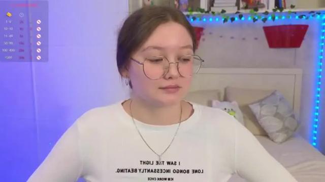 Thumbnail 1, ariellass's Stream at Chaturbate, 19 months ago