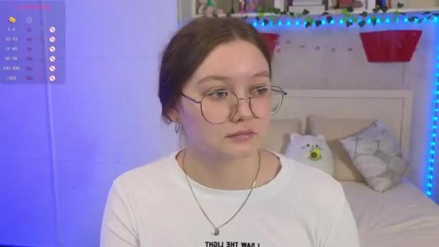 Image 12 of ariellass Stream on Chaturbate on 19 months ago