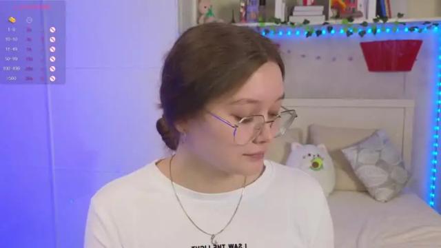 Image 4 of ariellass Stream on Chaturbate on 19 months ago