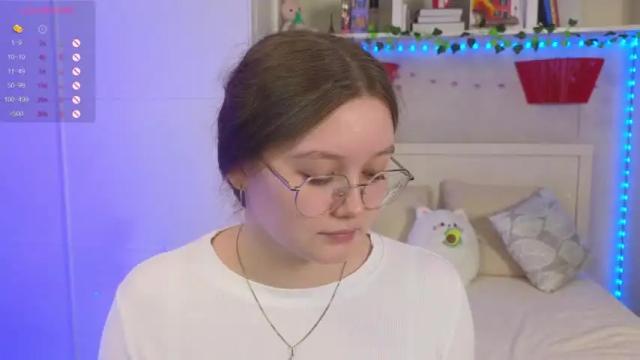 Thumbnail 2, ariellass's Stream at Chaturbate, 19 months ago