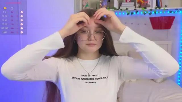 Image 7 of ariellass Stream on Chaturbate on 19 months ago