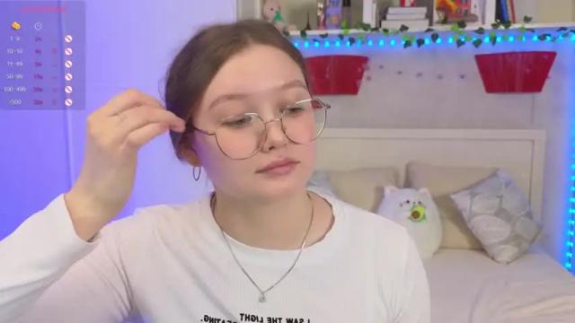 Thumbnail 3, ariellass's Stream at Chaturbate, 19 months ago