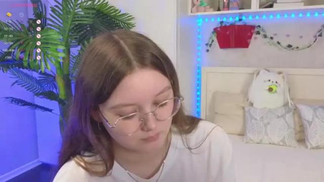 Thumbnail 1, ariellass's Stream at Chaturbate, 19 months ago