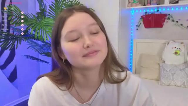 Image 10 of ariellass Stream on Chaturbate on 19 months ago