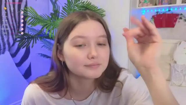 Image 11 of ariellass Stream on Chaturbate on 19 months ago