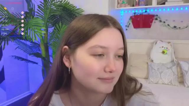 Image 12 of ariellass Stream on Chaturbate on 19 months ago