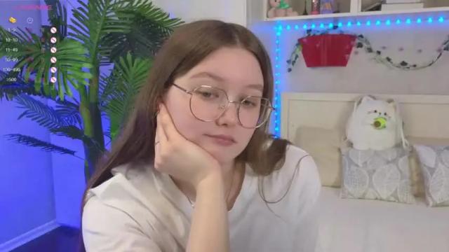 Image 2 of ariellass Stream on Chaturbate on 19 months ago