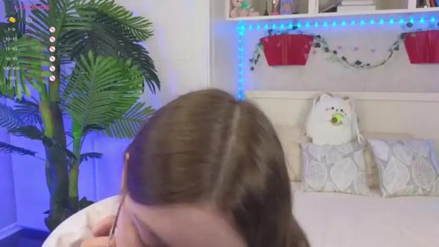 Thumbnail 2, ariellass's Stream at Chaturbate, 19 months ago