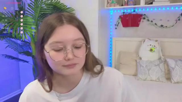 Image 6 of ariellass Stream on Chaturbate on 19 months ago