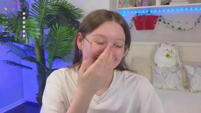 Image 7 of ariellass Stream on Chaturbate on 19 months ago