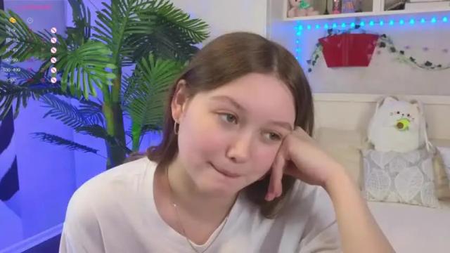 Image 8 of ariellass Stream on Chaturbate on 19 months ago