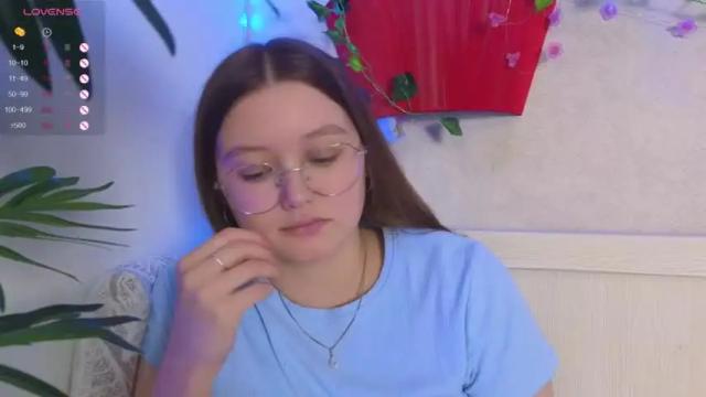 Thumbnail 1, ariellass's Stream at Chaturbate, 19 months ago