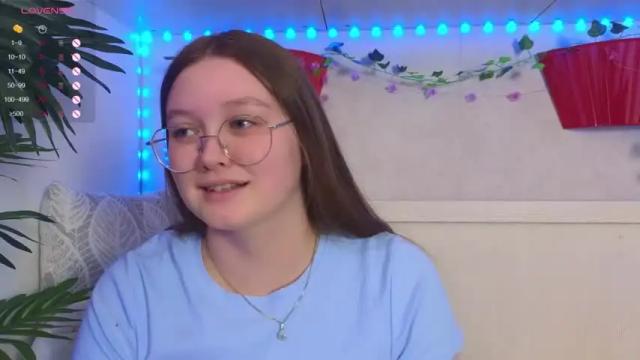 Image 10 of ariellass Stream on Chaturbate on 19 months ago