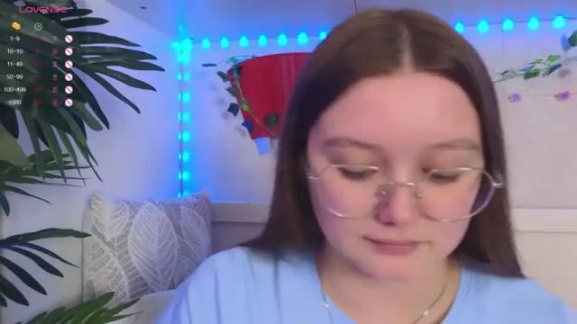 Image 11 of ariellass Stream on Chaturbate on 19 months ago