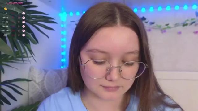 Image 12 of ariellass Stream on Chaturbate on 19 months ago