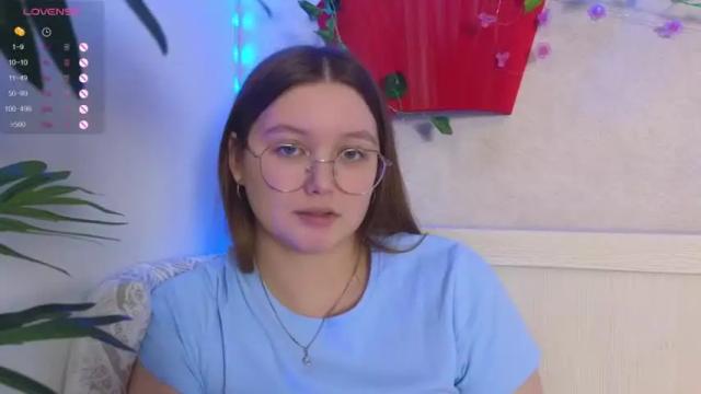 Image 2 of ariellass Stream on Chaturbate on 19 months ago