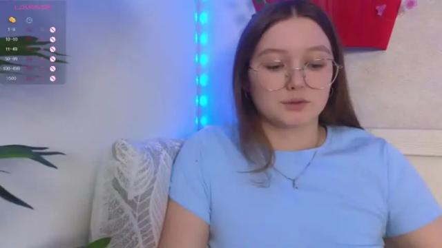 Image 4 of ariellass Stream on Chaturbate on 19 months ago