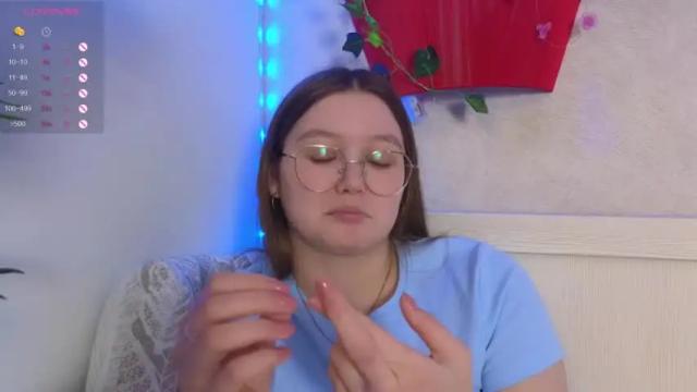 Thumbnail 2, ariellass's Stream at Chaturbate, 19 months ago