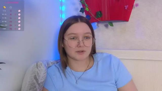 Image 6 of ariellass Stream on Chaturbate on 19 months ago