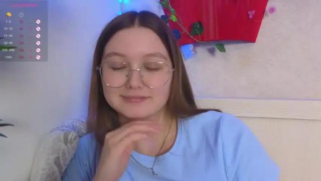 Image 7 of ariellass Stream on Chaturbate on 19 months ago