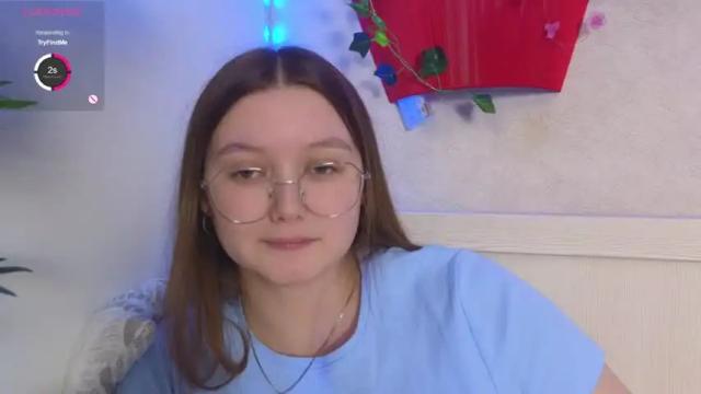 Image 8 of ariellass Stream on Chaturbate on 19 months ago