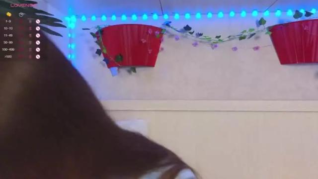 Thumbnail 3, ariellass's Stream at Chaturbate, 19 months ago