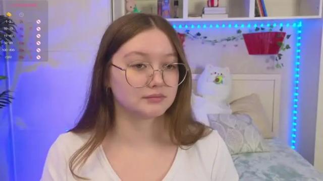 Thumbnail 1, ariellass's Stream at Chaturbate, 19 months ago