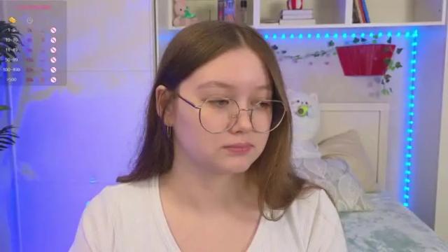 Image 2 of ariellass Stream on Chaturbate on 19 months ago