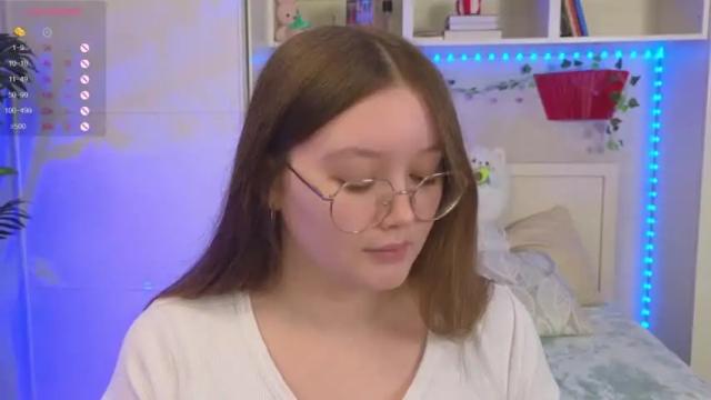 Image 4 of ariellass Stream on Chaturbate on 19 months ago