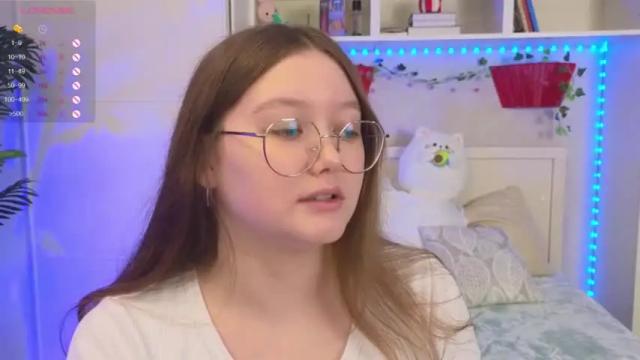 Thumbnail 2, ariellass's Stream at Chaturbate, 19 months ago