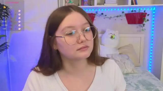 Image 7 of ariellass Stream on Chaturbate on 19 months ago