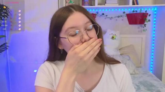 Image 8 of ariellass Stream on Chaturbate on 19 months ago